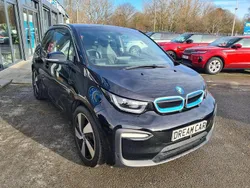 Black Used 2019 BMW i3 Comfort Edition Hatchback | £9,795 (Fair price)