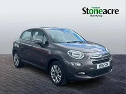 Other Used 2016 Fiat 500X Pop Star SUV | £5,495 (Fair price)