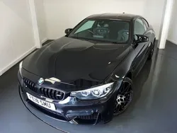 Black Used 2017 BMW M4 Competition Edition Coupe | £28,950 (A bit pricey)