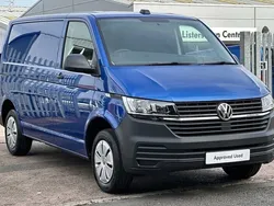 VW T6.1