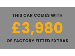 Black Used 2019 Jaguar XF Prestige Sedan | £14,795 (Fair price)