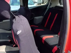Red Used 2010 Renault Clio II Extreme Hatchback | £450 (Super price)