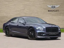 Meteor Used 2023 Bentley Flying Spur Sedan | £160,000
