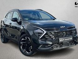 Used 2025 Kia Sportage GT-Line S SUV | £32,391 (Super price)