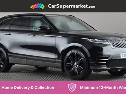 Used 2023 Land Rover Range Rover Velar SE Dynamic SUV | £22,197 (Super price)