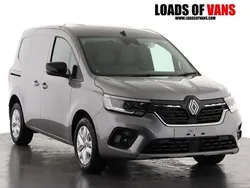 Grey New 2025 Renault Kangoo MPV | £19,480