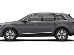 New 2024 Audi Q7 SUV | £69,175 (Good price)