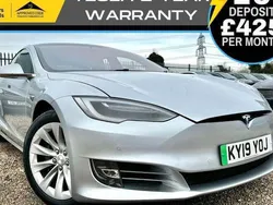 Used 2016 Tesla Model S Sedan | £21,990 (Expensive)