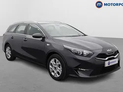 Used 2025 Kia Ceed Sportswagon 2 Estate | £18,549 (Fair price)