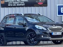 Used 2008 Peugeot 2008 SUV | £5,800 (Good price)