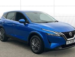 Used 2023 Nissan Qashqai Acenta Premium SUV | £14,021 (Super price)