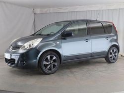 Used 2012 Nissan Note N-TEC | £5,299 (Fair price)