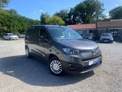 Grey Used 2021 Toyota Proace Van | £10,350 (Expensive)