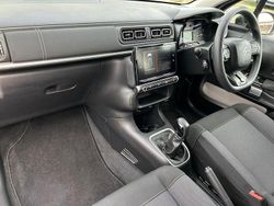 Grey Used 2023 Citroën C3 PureTech Hatchback | £12,350 (Fair price)