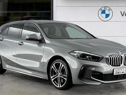 Used 2024 BMW 118 M Sport Hatchback | £21,818 (Good price)
