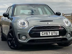 Used 2018 Mini Cooper Clubman Estate | £14,250 (Fair price)