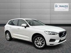 Used 2021 Volvo XC60 Momentum SUV | £21,877 (Good price)