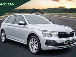 Silver Used 2024 Skoda Kamiq SE SUV | £15,375 (Super price)