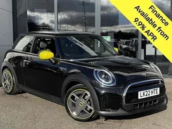 Used 2022 Mini Cooper S Hatch Hatchback | £11,295