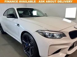 Used 2017 BMW M2 Performance | £26,995 (Fair price)