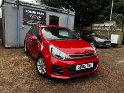 Used 2015 Kia Rio 2 | £3,495 (Good price)