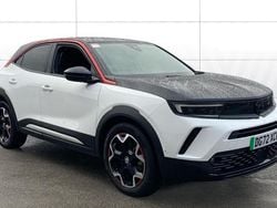 Used 2025 Vauxhall Mokka GS Line SUV | £12,376 (Good price)