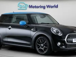 Used 2021 Mini Cooper Classic Hatchback | £11,300 (Super price)