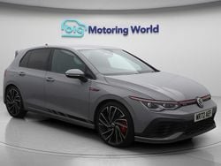 Grey Used 2022 VW Golf VIII GTI Clubsport Hatchback | £31,000 (Fair price)