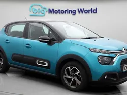 Used 2020 Citroën C3 Flair Hatchback | £10,000 (Fair price)