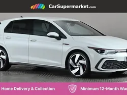 Used 2024 VW Golf VIII GTI Hatchback | £22,676 (Good price)