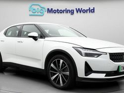 Used 2022 Polestar 2 Long Range Dual motor Hatchback | £20,300 (Good price)