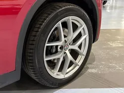 Red Used 2019 Alfa Romeo Stelvio SUV | £25,999 (A bit pricey)