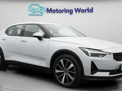 Used 2022 Polestar 2 Standard Range Single Motor Sedan | £17,300 (Good price)
