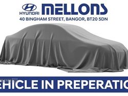 Used 2022 Hyundai Bayon SE SUV | £13,295 (Fair price)