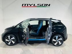 Black Used 2020 BMW i3 Comfort Edition Hatchback | £11,400 (Fair price)