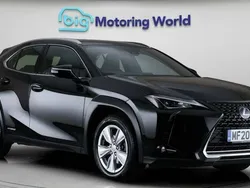 Used 2023 Lexus UX 250h SUV | £17,600 (Super price)