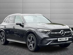 Graphite grey Used 2024 Mercedes E300 AMG Line Premium Estate | £45,400 (A bit pricey)