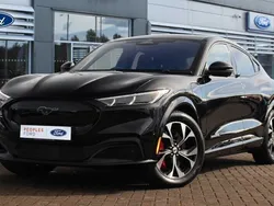 Used 2024 Ford Mustang Mach-E Extended Range SUV | £34,500 (Good price)