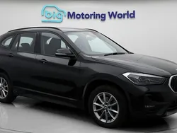 Used 2020 BMW X1 SUV | £14,100 (Fair price)