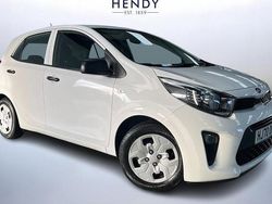 Used 2020 Kia Picanto Hatchback | £8,149 (Fair price)