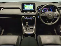 Used 2023 Toyota RAV4 Hybrid SUV | £25,567 (Good price)