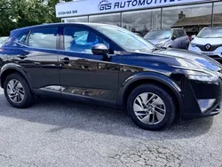 Used 2022 Nissan Qashqai Acenta Premium SUV | £17,490 (Good price)
