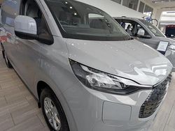 New 2024 Ford Transit Limited Van | £34,788