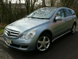 Used 2007 Mercedes R320 SE MPV | £10,790