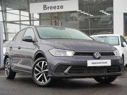 Used 2025 VW Polo | £21,990 (Fair price)