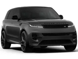New 2025 Land Rover Range Rover Sport SUV | £80,980 (Super price)