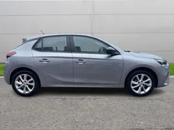 Grey Used 2020 Vauxhall Corsa | £10,190 (Good price)