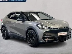 Beige Used 2024 Cupra Tavascan SUV | £34,999 (Super price)