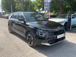 Black Used 2023 Kia e-Niro 3 SUV | £22,195 (A bit pricey)