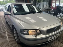 Used 2002 Volvo V70 SE Estate | £2,495